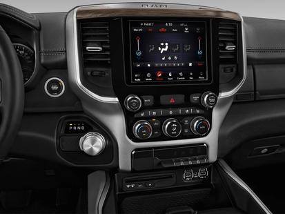 ram ram 1500 pickup 2021 1C6SRFJT2MN558068 image ram ram 1500 pickup 2021 1C6SRFJT2MN558068 image